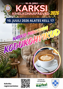 Karksi Kihelkonnapäevad 2026